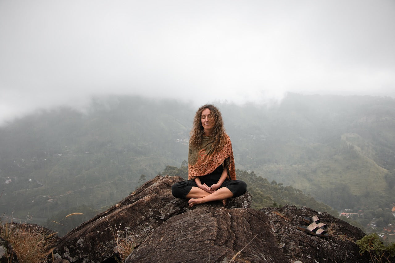 Spirituele Tips voor Hoogsensitieve Personen