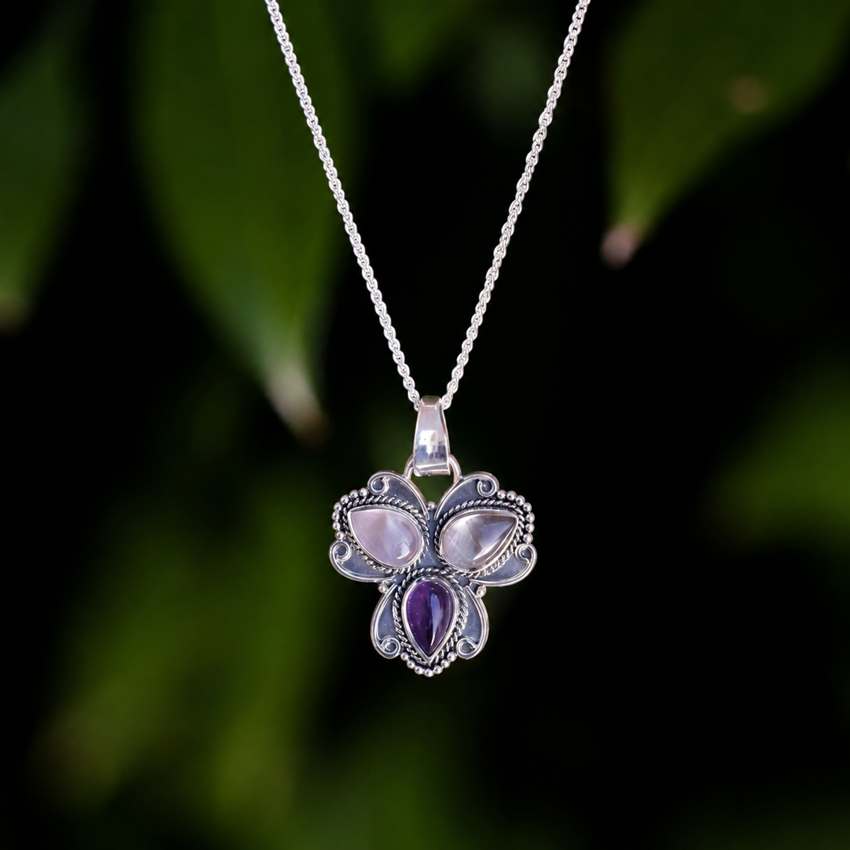 Gouden Driehoek Sieraden