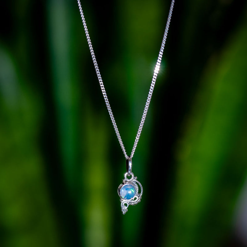 Opaal Sieraden